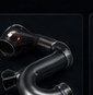 NOVA BILLET INLET PIPES